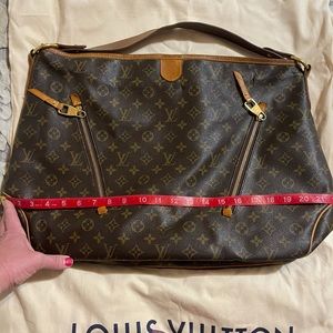 Louis Vuitton Delightful GM